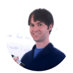 Dan GMAT teacher