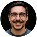 Sam GMAT teacher