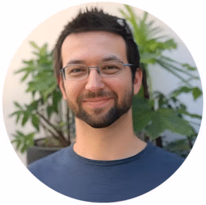 Ethan GMAT teacher