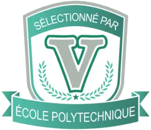 Sélection par l'École Polytechnique GRE test
